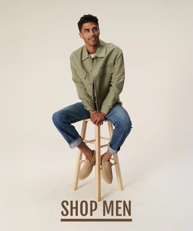Project Cloud Footwear Store