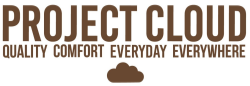 Project Cloud Footwear Store