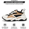 image:imageProject Cloud Womens Barefoot Sneakers with Memory Foam amp Non Slip MonicaTancoco