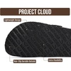 image:image100 Genuine Leather Slipon Footbed Clogs for Women  Fall Shoes for WomenBrown Sugar Leather