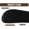image:image100 Genuine Leather Slipon Footbed Clogs for Women  Fall Shoes for WomenChestnut