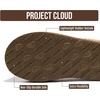 image:imageGenuine Leather Womens Slippers Warm Shearling Platform Slippers for Women