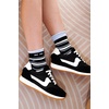 image:imageProject Cloud Laceup Fashion Sneakers for Women Footwear 2026Black
