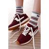 image:imageProject Cloud Laceup Fashion Sneakers for Women Footwear 2026Burgundy