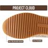 image:imageProject Cloud Laceup Fashion Sneakers for Women Footwear 2026Raffia