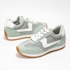 image:imageProject Cloud Laceup Fashion Sneakers for Women Footwear 2026Sage