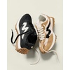 image:imageTrendy Lace Up Fashion Sneakers for Women  Lightweight Womens Shoes 2026Burgundy