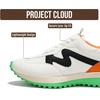 image:imageTrendy Lace Up Fashion Sneakers for Women  Lightweight Womens Shoes 2026Multicolor