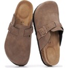 Brown Sugar Leather