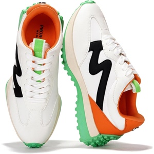 image:imageTrendy Lace Up Fashion Sneakers for Women  Lightweight Womens Shoes 2026Multicolor