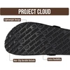 image:image100 Full Grain Genuine Leather Clogs for Men  Fall Shoes for Men 2026Black Suede