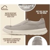 image:imageGenuine Suede Mens Loafers  Comfortable Loafers for Men