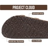 image:imageProject Cloud Mens Sandals 100 Genuine Leather Mens Slides