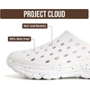 image:imageProject Cloud Recovery Shoes for Women amp Men NonSlip Water ShoesRecharge