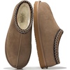Taupe Suede 2