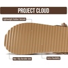 image:image100 Genuine Leather Platform Mule Clogs for Women  Fall Shoes for WomenSand