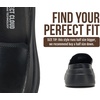 image:imageProject Cloud Platform Loafers for Women  Womens Clogs amp Mules SneakersBlack Leather