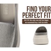 image:imageProject Cloud Platform Loafers for Women  Womens Clogs amp Mules SneakersGrey Canvas