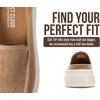 image:imageProject Cloud Platform Loafers for Women  Womens Clogs amp Mules SneakersHoney Brown Canvas