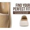 image:imageProject Cloud Platform Loafers for Women  Womens Clogs amp Mules SneakersSand Suede