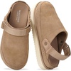 Sand Suede