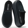 Black Suede