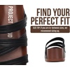 image:imageProject Cloud 100 Genuine Leather Platform Sandals Women 2026