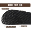 image:image100 Genuine Leather Clogs for Women Footwear  Fall Shoes for WomenGrey