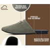 image:image100 Genuine Leather Mules for Women  Stylish Womens Flats
