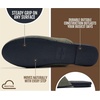 image:image100 Genuine Leather Mules for Women  Stylish Womens Flats