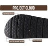 image:image100 Genuine Leather Platform Clogs for Women  Fall Shoes for Women 2026Tan