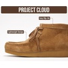 image:imageGenuine Leather Ankle Boots for Women Casual Womens Shoes Fall FootwearChestnut