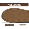 image:imageProject Cloud Lightweight Ballet Flats amp Ballerina Shoes for Women CheersBronze
