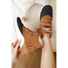 image:imageProject Cloud Womens Snow Boots  Waterproof amp Lightweight  Memory Foam amp NonSlipCamelsport Upper