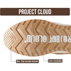 image:imageProject Cloud Womens Snow Boots  Waterproof amp Lightweight  Memory Foam amp NonSlipCamelsport Upper