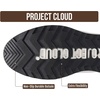 image:imageProject Cloud Womens Snow Boots  Waterproof amp Lightweight  Memory Foam amp NonSlipCreamsport Upper