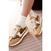 image:imageWomens Sneakers Memory Foam  Lightweight Lace Up Shoes for Women 2026Madisonleopard