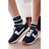 image:imageWomens Sneakers Memory Foam  Lightweight Lace Up Shoes for Women 2026Madisonnavy