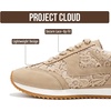 image:imageWomens Sneakers Memory Foam  Lightweight Lace Up Shoes for Women 2026Madisonraffia