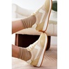 image:imageWomens Sneakers Memory Foam  Lightweight Lace Up Shoes for Women 2026Taupe