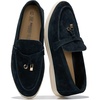 Black Suede
