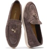 Chocolate Suede