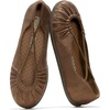 image:imageProject Cloud Lightweight Ballet Flats amp Ballerina Shoes for Women CheersBronze