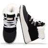 Black-hiker Upper