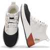 Cream-sport Upper