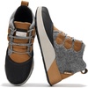 image:imageProject Cloud Womens Snow Boots  Waterproof amp Lightweight  Memory Foam amp NonSlipGreysport Upper