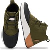 image:imageProject Cloud Womens Snow Boots  Waterproof amp Lightweight  Memory Foam amp NonSlipOlivesport Upper