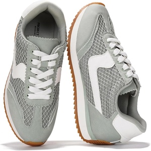 image:imageWomens Sneakers Memory Foam  Lightweight Lace Up Shoes for Women 2026Madisonsage