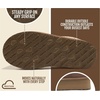 image:imageGenuine Leather Womens Slippers Warm Shearling Platform Slippers for WomenWheat Suede