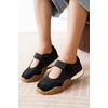image:imageMary jane Shoes for girls Comfortable sneakers for girls  Girls sneakersBlack